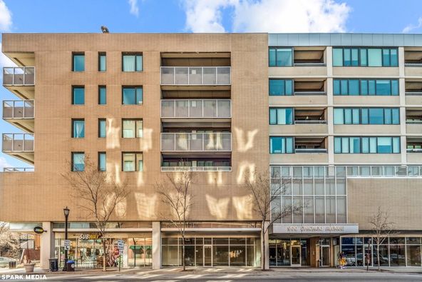 900 Chicago Ave, Evanston, IL 60202